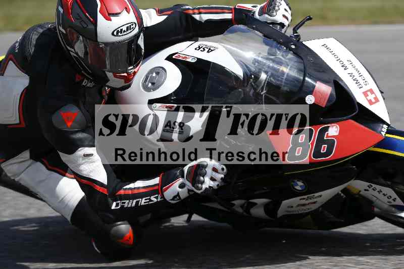 /14 25.04.2024 TZ Motorsport Training ADR/Gruppe rot/86